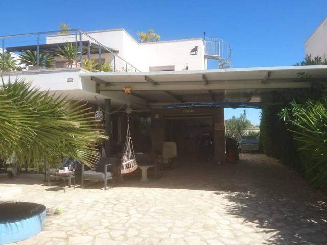 Chalet en venta en el Baix Maestrat, Valencia