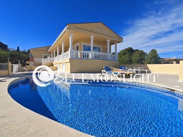 Chalet en venta en el Baix Maestrat, Valencia