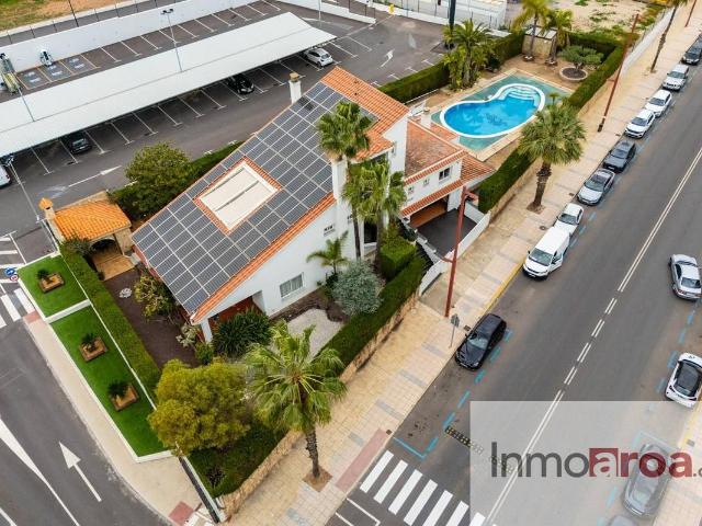 Chalet en venta en el Baix Maestrat, Valencia