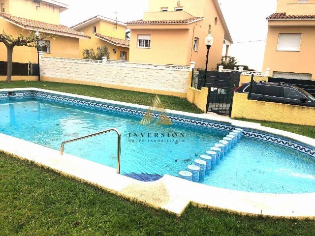 Chalet en venta en el Baix Maestrat, Valencia