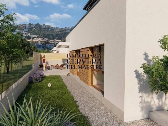 Chalet en venta en el Baix Maestrat, Valencia