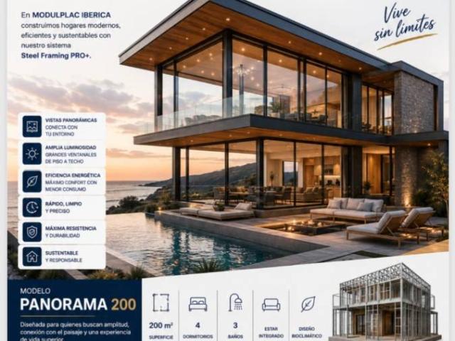Chalet en venta en el Baix Maestrat, Valencia