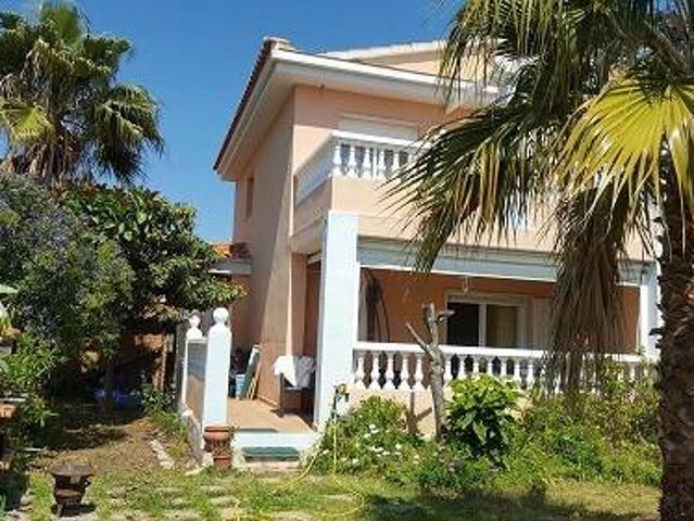 Chalet en venta en el Baix Maestrat, Valencia