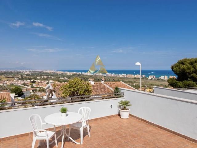 Chalet en venta en el Baix Maestrat, Valencia