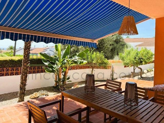 Chalet en venta en el Baix Maestrat, Valencia