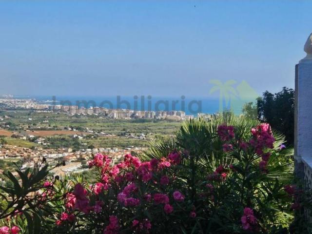 Chalet en venta en el Baix Maestrat, Valencia