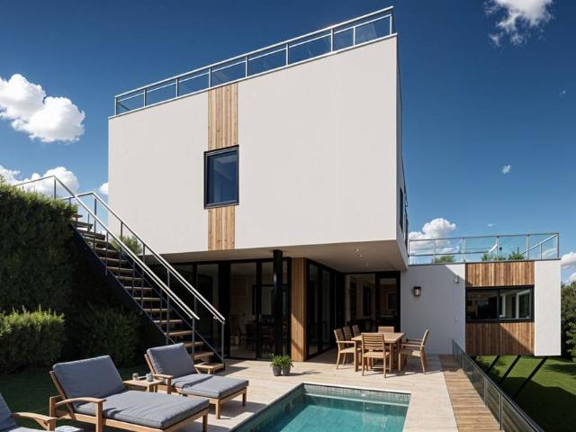Chalet en venta en el Baix Maestrat, Valencia