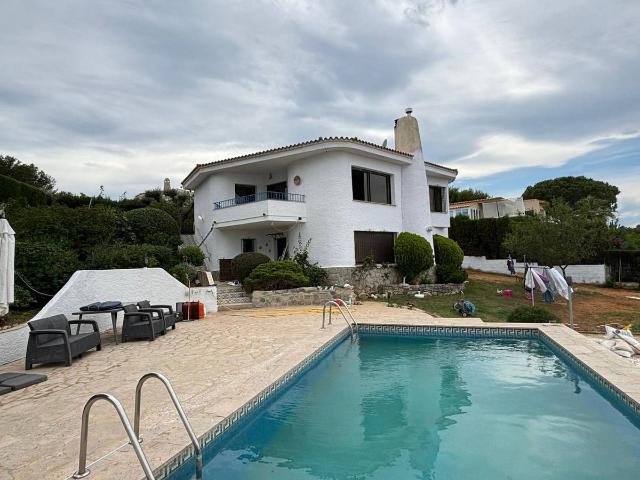 Chalet en venta en el Baix Maestrat, Valencia