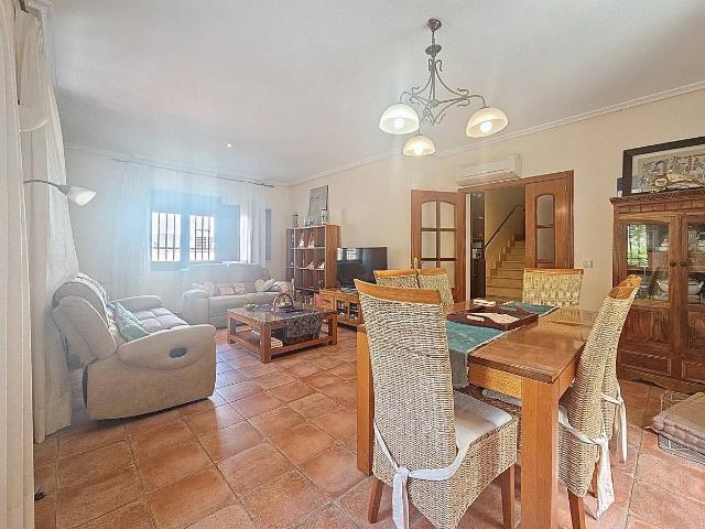 Villa en venta en Aranjuez, Casco Antiguo