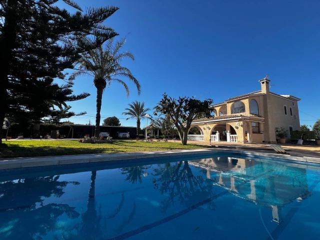 Chalet en venta en el Salvador, el Baix Vinalopó