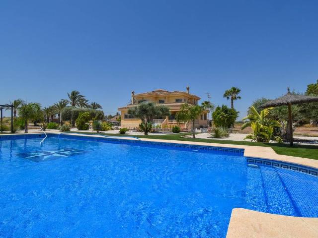 Chalet en venta en el Salvador, el Baix Vinalopó