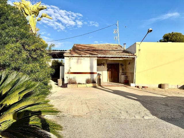 Chalet en venta en el Salvador, el Baix Vinalopó