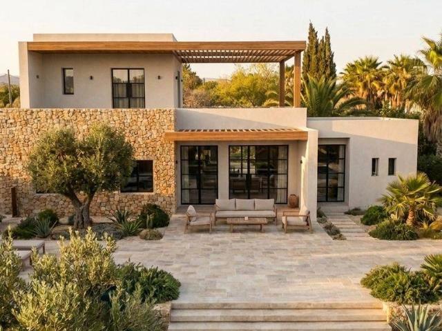 Chalet en venta en el Salvador, el Baix Vinalopó