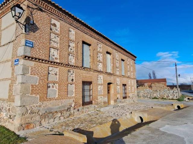 Chalet en venta en Las Berlanas, Ávila