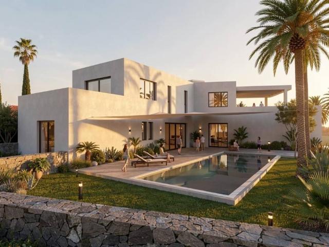 Chalet en venta en Yaiza