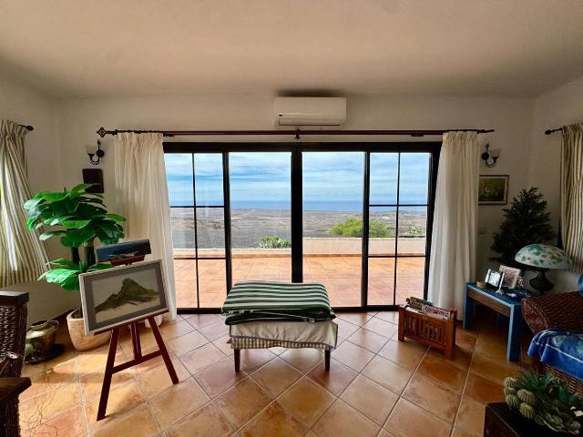 Chalet en venta en Yaiza, Canarias