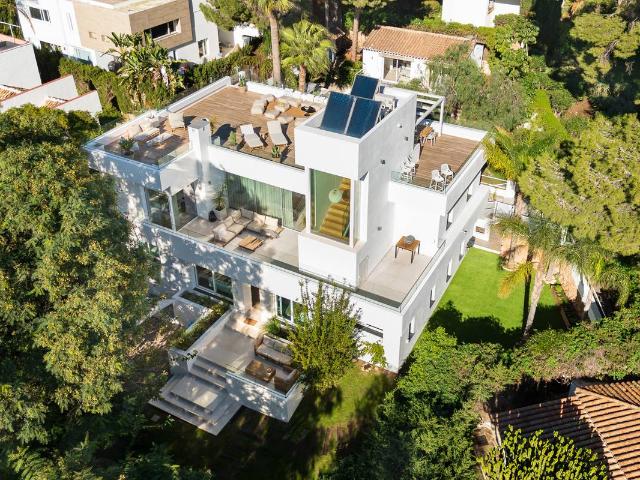 Chalet en venta en Centro, Costa del Sol Occidental