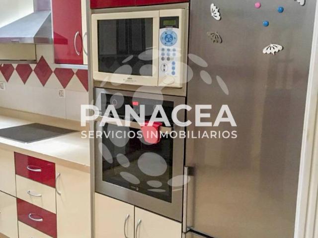 Chalet en venta en Vícar, Andalucía