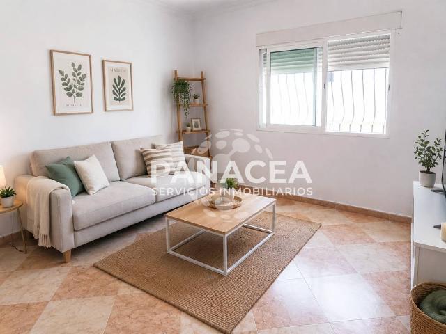 Chalet en venta en Vícar, Andalucía