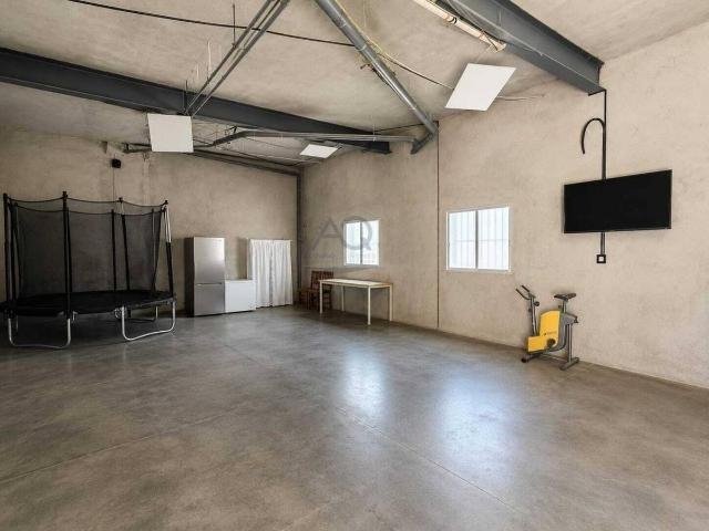 Chalet en venta en Las Cabezas De San Juan, Andalucía