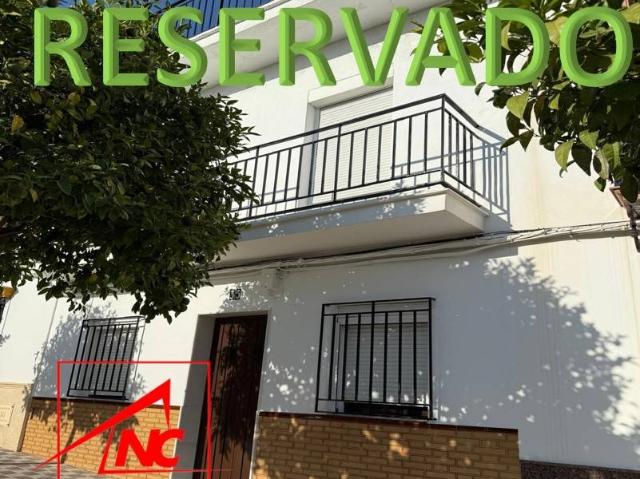 Chalet en venta en Las Cabezas De San Juan, Andalucía