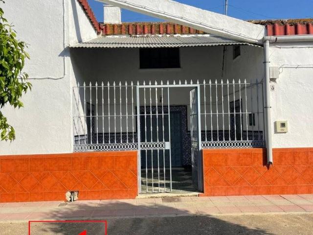 Chalet en venta en Las Cabezas De San Juan, Andalucía