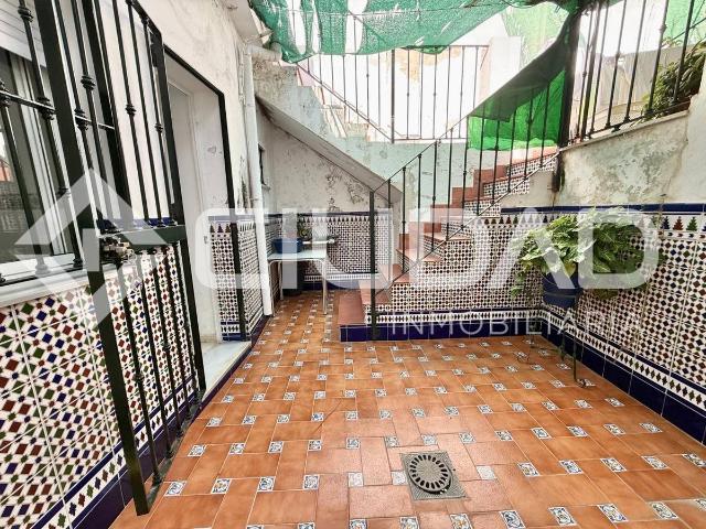 Chalet en venta en Las Cabezas de San Juan, Sevilla