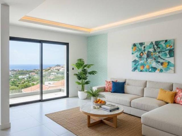 Chalet en venta en Polígono Industrial Valle de Güímar, Candelaria