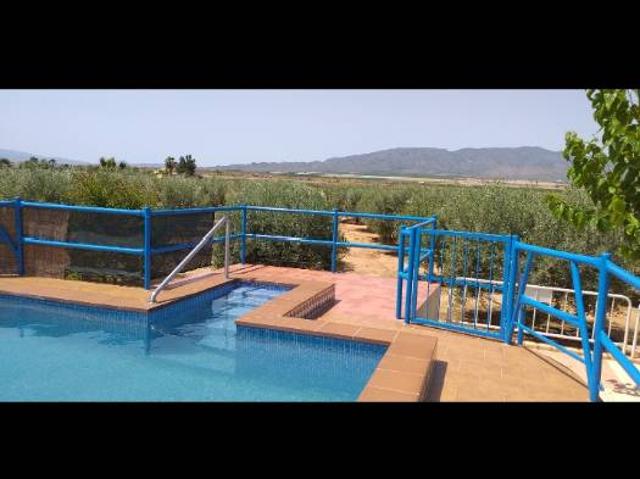 Chalet en venta en Fuente Alamo, Campo de Cartagena y Mar Menor