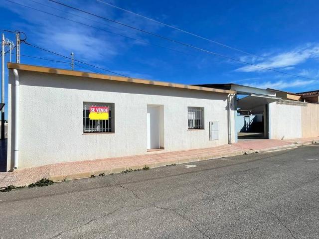 Chalet en venta en Fuente Alamo, Campo de Cartagena y Mar Menor