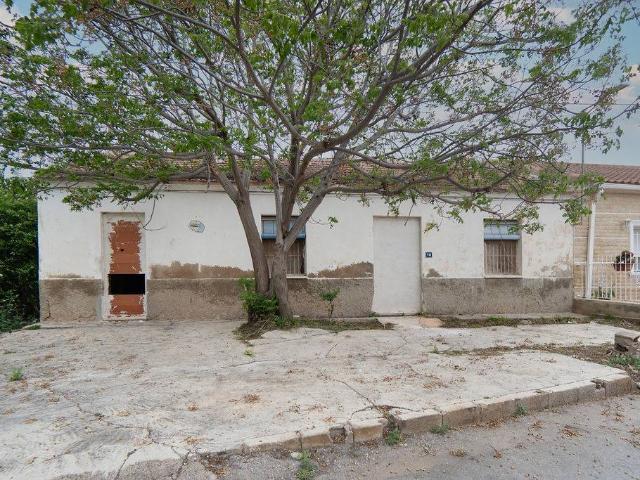 Chalet en venta en Fuente Alamo, Campo de Cartagena y Mar Menor