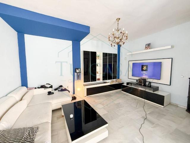 Chalet en venta en Las Canteras, Bahía de Cádiz
