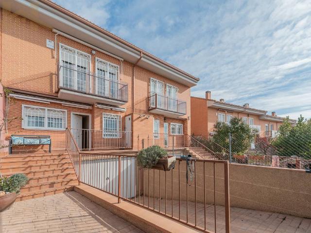 Villa en venta en Arroyomolinos