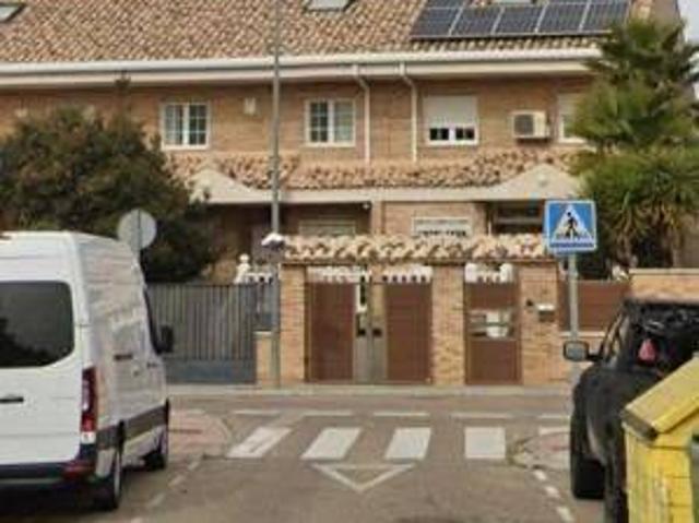 Villa en venta en Arroyomolinos