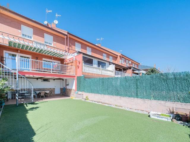 Chalet en venta en Arroyomolinos, Madrid