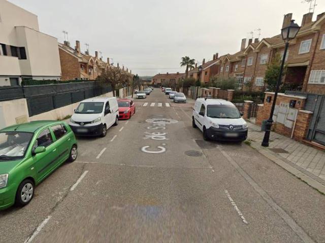 Chalet en venta en Arroyomolinos, Madrid