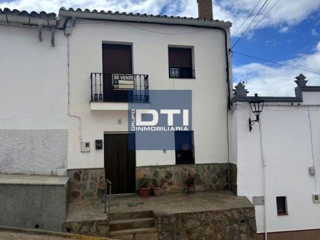 Chalet en venta en Sierra de Huelva, Andalucía