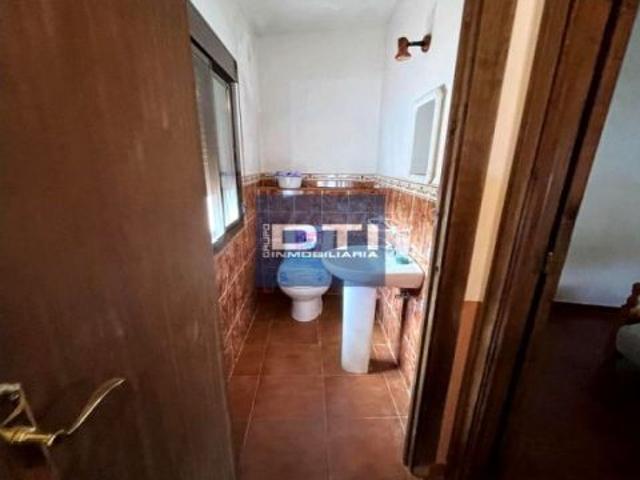 Casa en venta en Sierra de Huelva, Andalucía