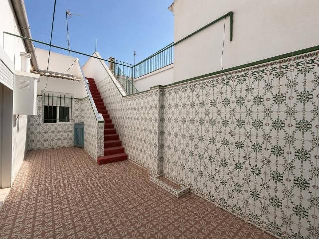Chalet en venta en Comarca Metropolitana de Huelva, Andalucía