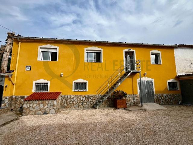 Chalet en venta en l'Alt Vinalopó / El Alto Vinalopó, Valencia