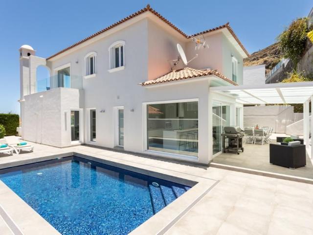 Villa en venta en La orotava, La Marzaga