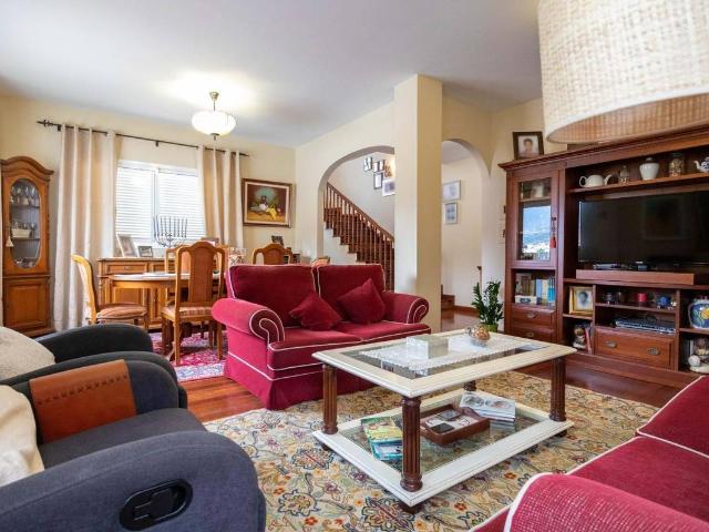 Chalet en venta en La Marzaga, La orotava