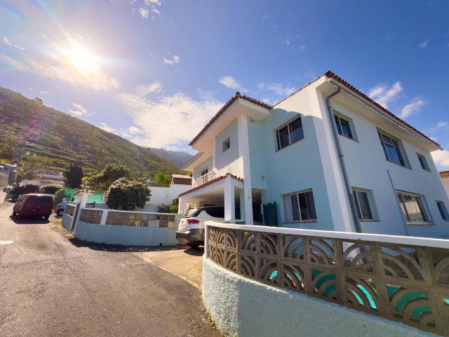 Chalet en venta en La Marzaga, La orotava
