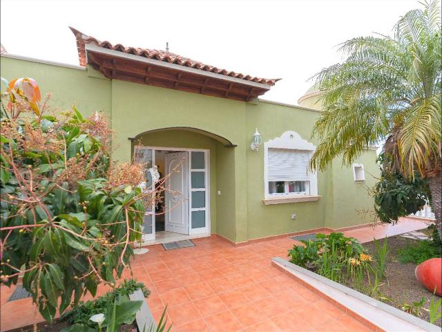 Chalet en venta en La Marzaga, La Orotava