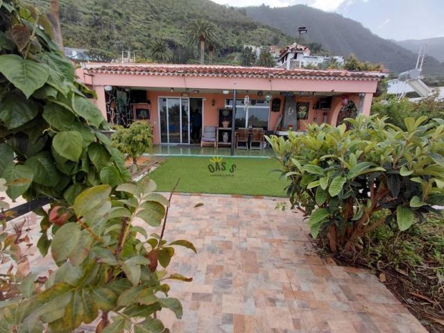Chalet en venta en La Marzaga, La orotava