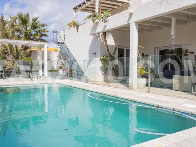 Chalet en venta en El Calguerín, Cuevas Del Almanzora