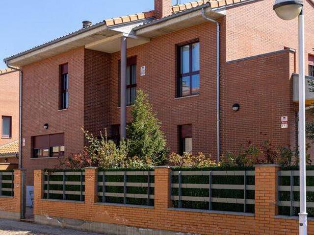 Chalet en venta en Centro, León