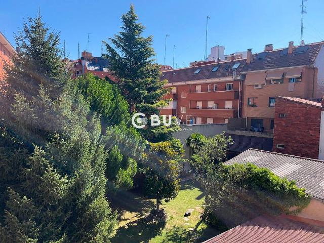 Chalet en venta en Centro, León