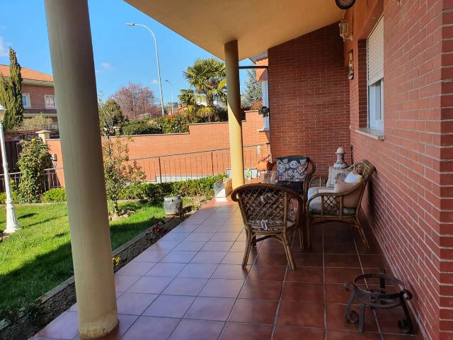 Chalet en venta en Centro, León