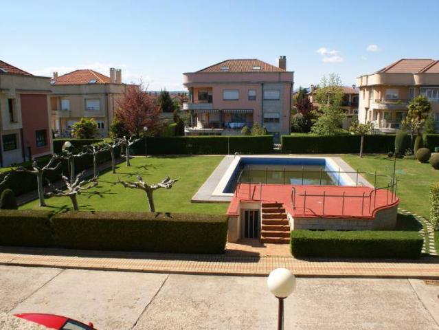 Chalet en venta en Centro, León